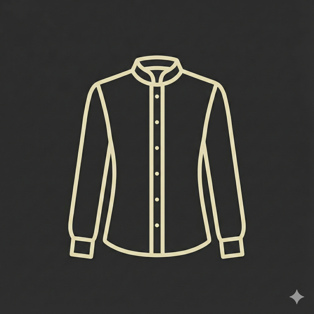 BLOUSES, SHIRTS