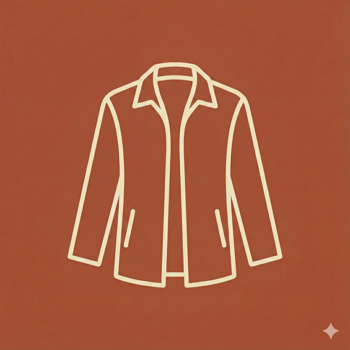 JACKETS MEN