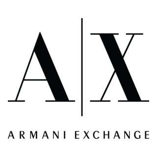 ARMANI EXCHANGE
