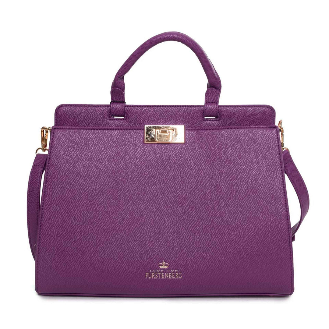 Egon Von Furstenberg Handbags - Fashion Roots