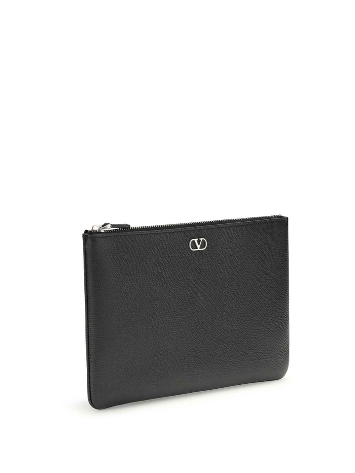 Leather Pouch