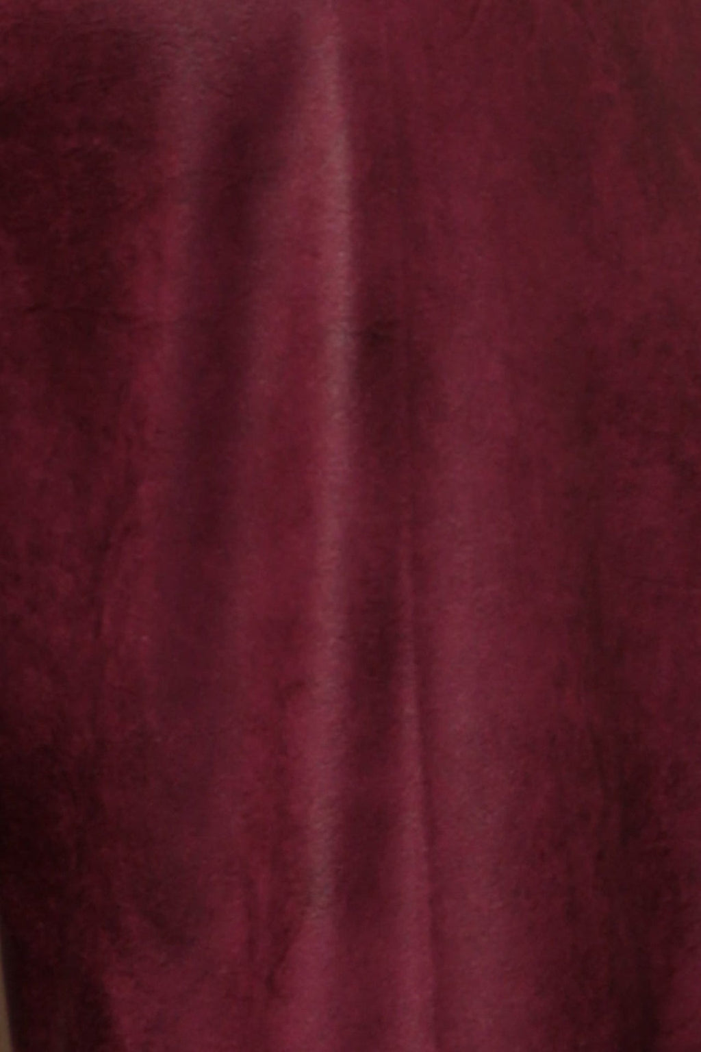 PANTALON BORDEAUX TAILLE HAUTE – ESSENTIELS