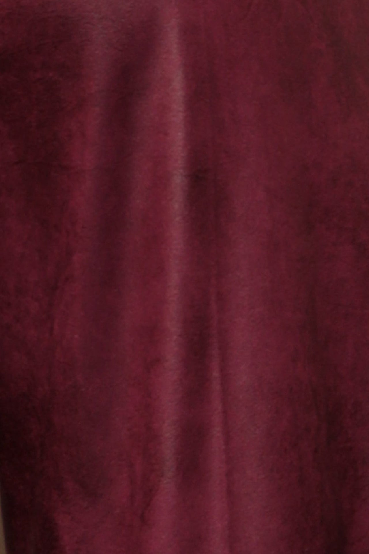 PANTALON BORDEAUX TAILLE HAUTE – ESSENTIELS