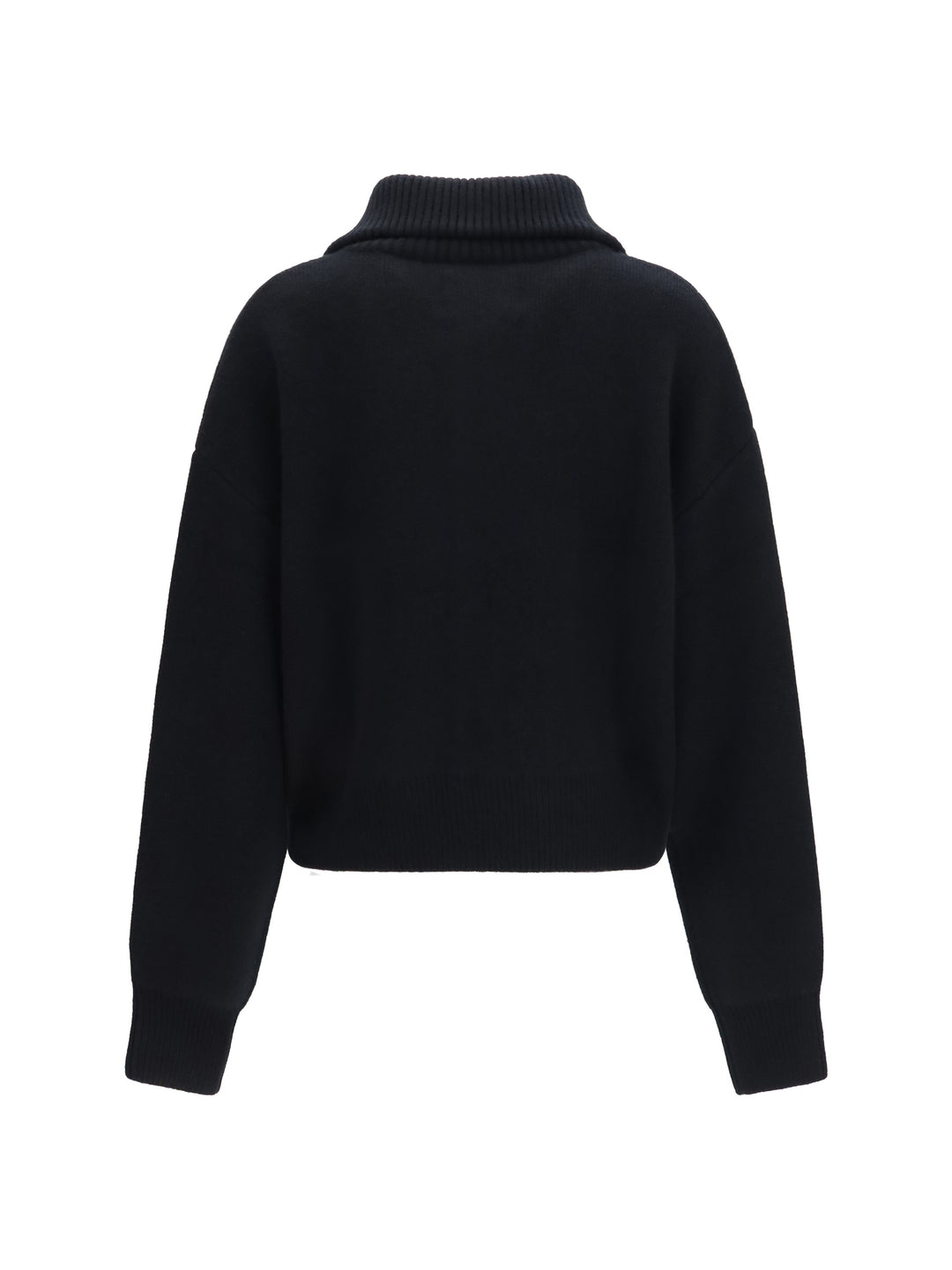 N°377 Clement cashmere Sweater 2