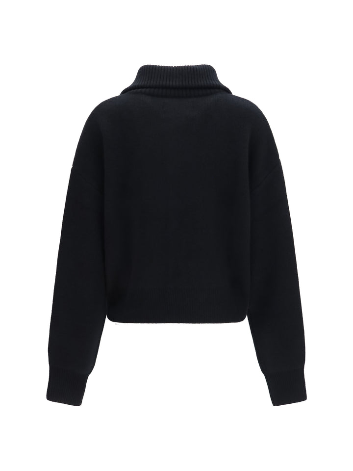 N°377 Clement cashmere Sweater 2