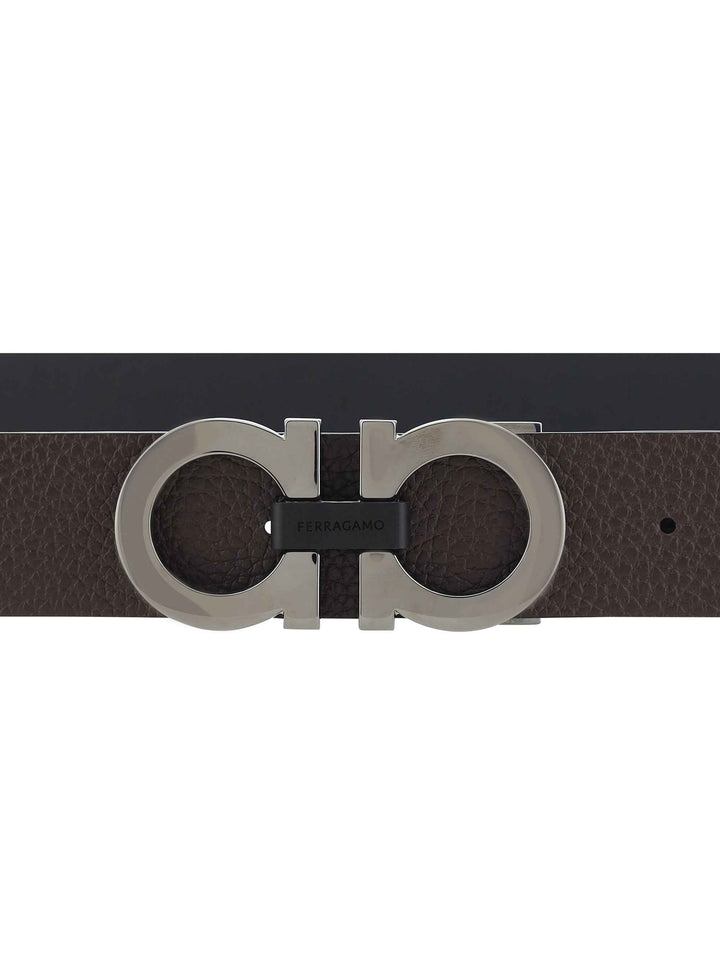 Gancini Belt