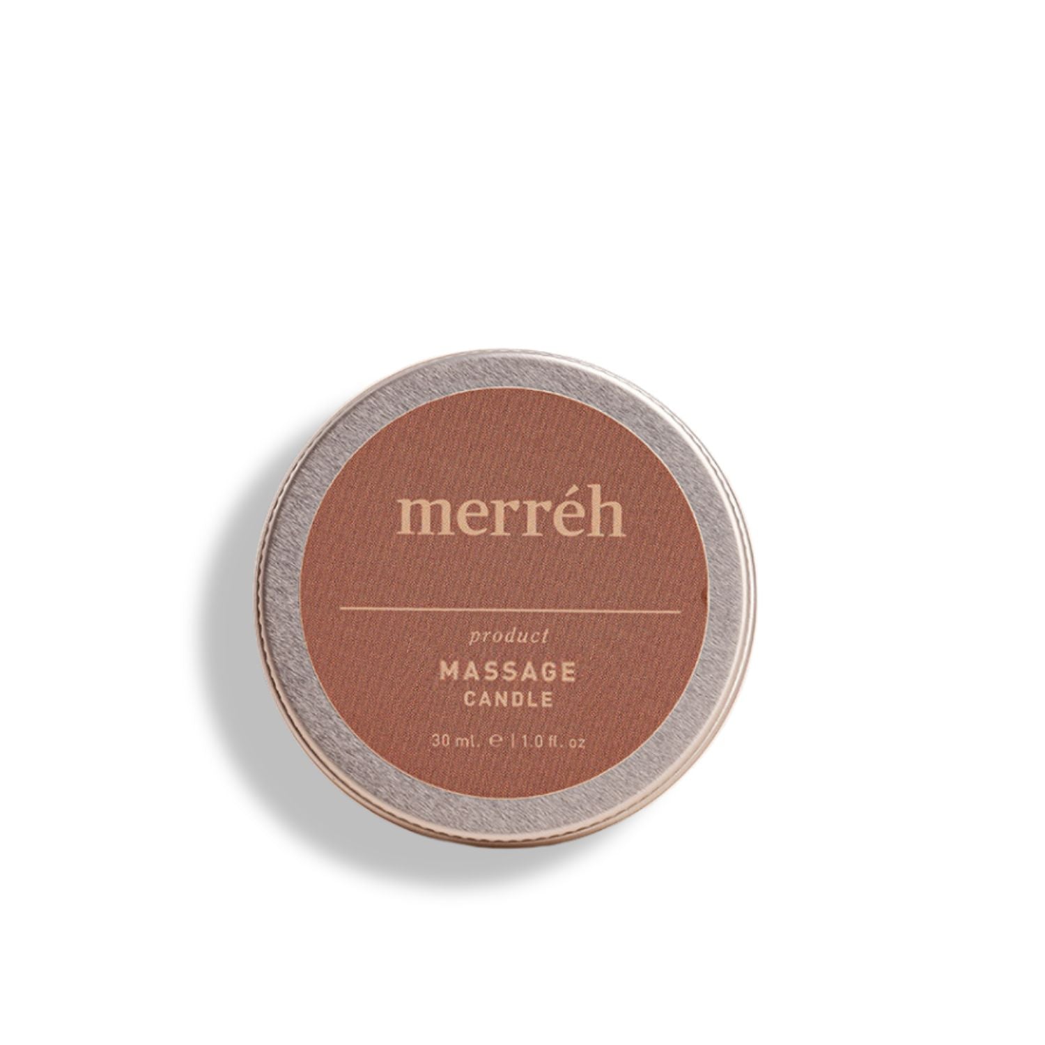 RAISIN ROUGE Масажна свещ