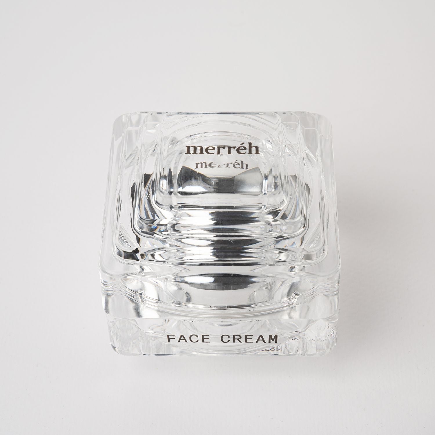 Crème anti-acné pour la peau