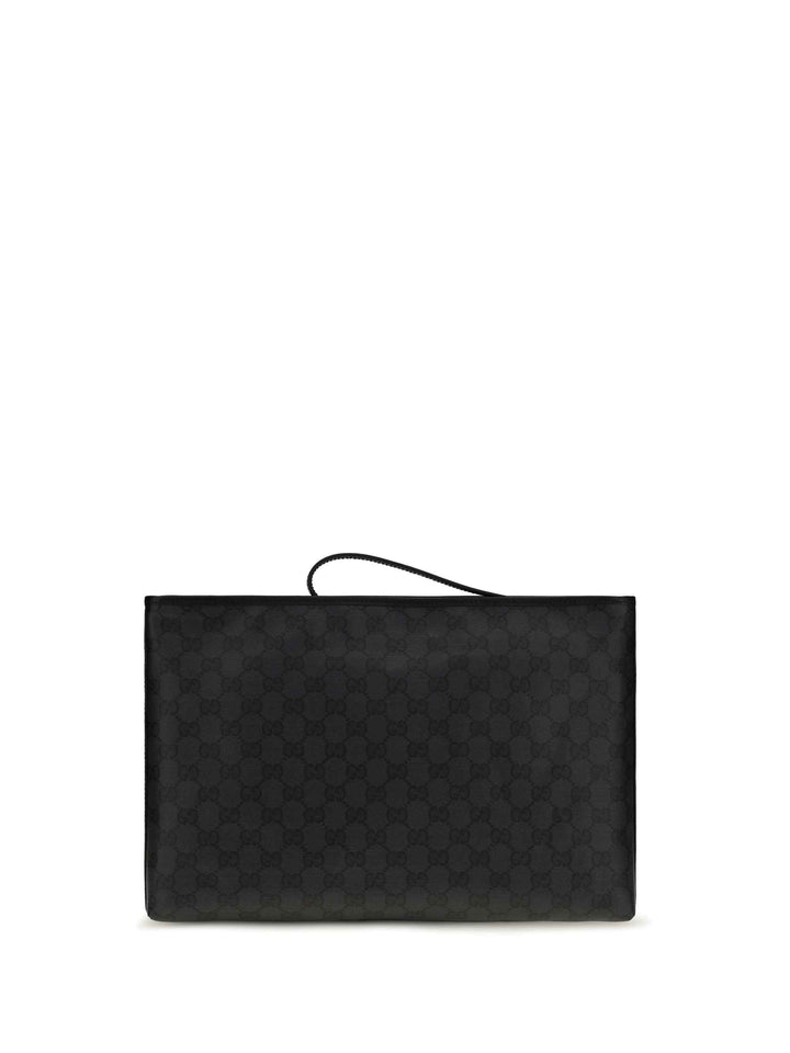 Medium Essence Classic Pouch
