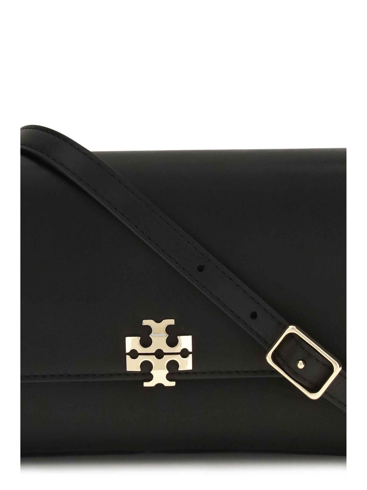 Small Charlie Shoulder Bag