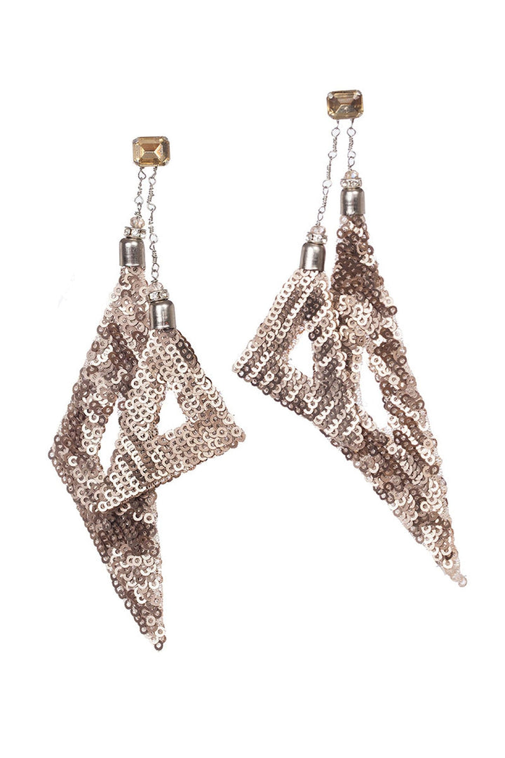 DESIGNER EARRINGS