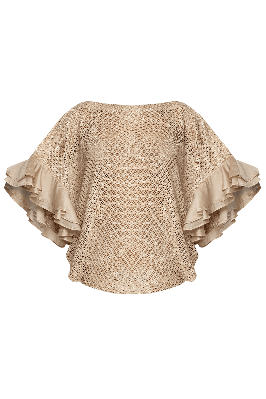 TUNIQUE EN MAILLE – LES ESSENTIELS
