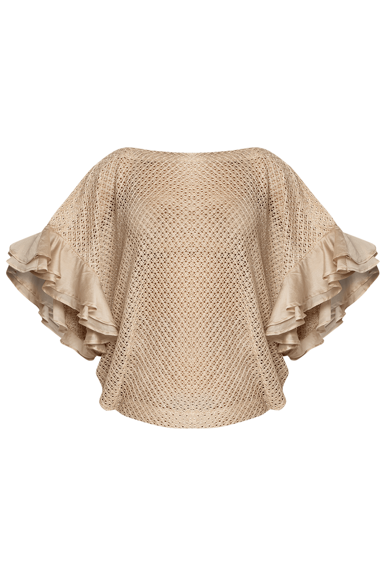 TUNIQUE EN MAILLE – LES ESSENTIELS