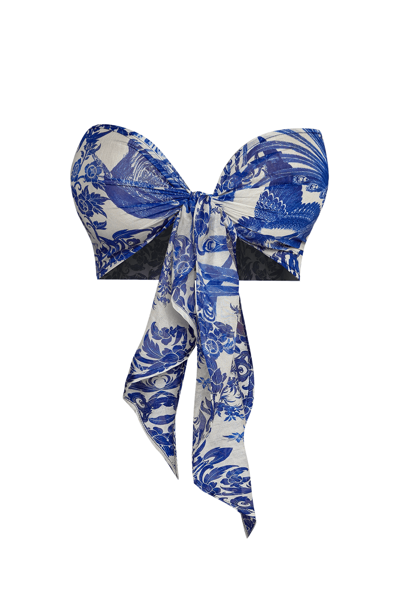 COTTON SILK PAREO AND SCARF SET - ASIA SKY JIORO СЕТ ПАРЕО И ШАЛ ОТ ПАМУК КОПРИНА - ASIA SKY JIORO