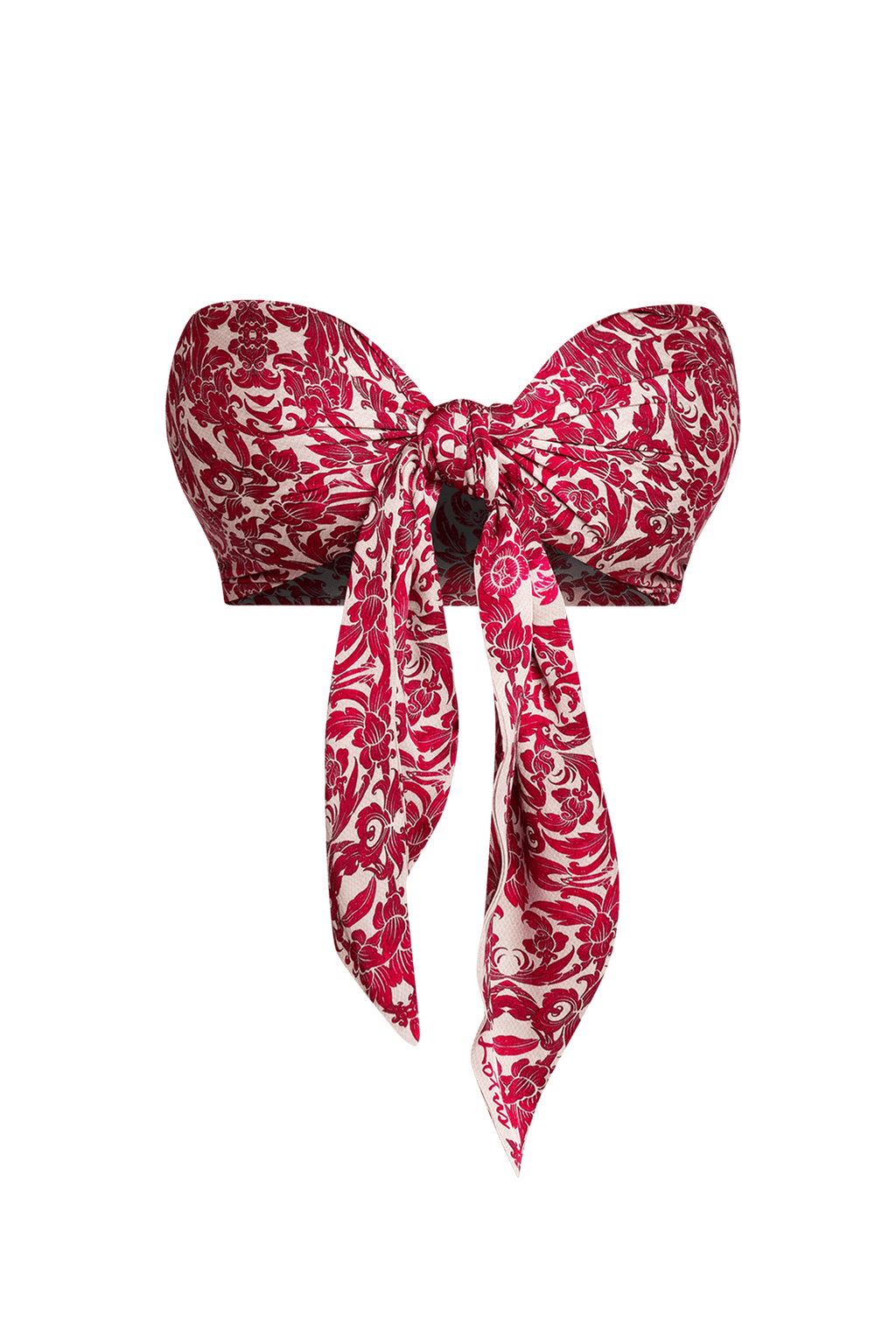 LOOSE PANTS AND VISCOSE SCARF SET - ASIA BORDEAUX JIORO СЕТ СВОБОДЕН ПАНТАЛОН И ШАЛ ОТ ВИСКОЗА - ASIA BORDEAUX JIORO