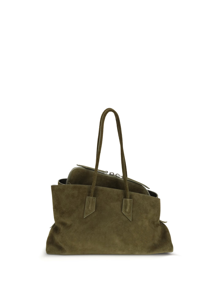 La Passeggiata Shoulder Bag 1