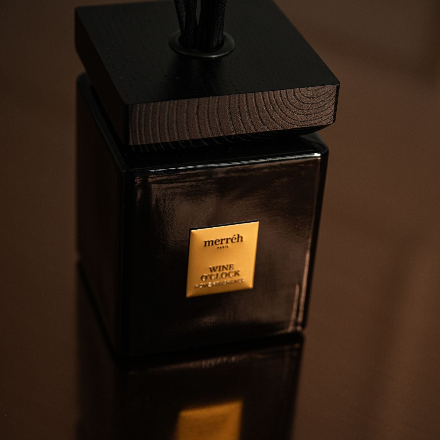 Аромат за дома