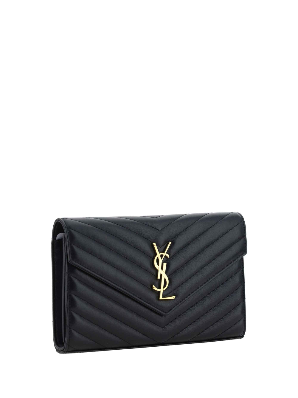 Monogram Wallet