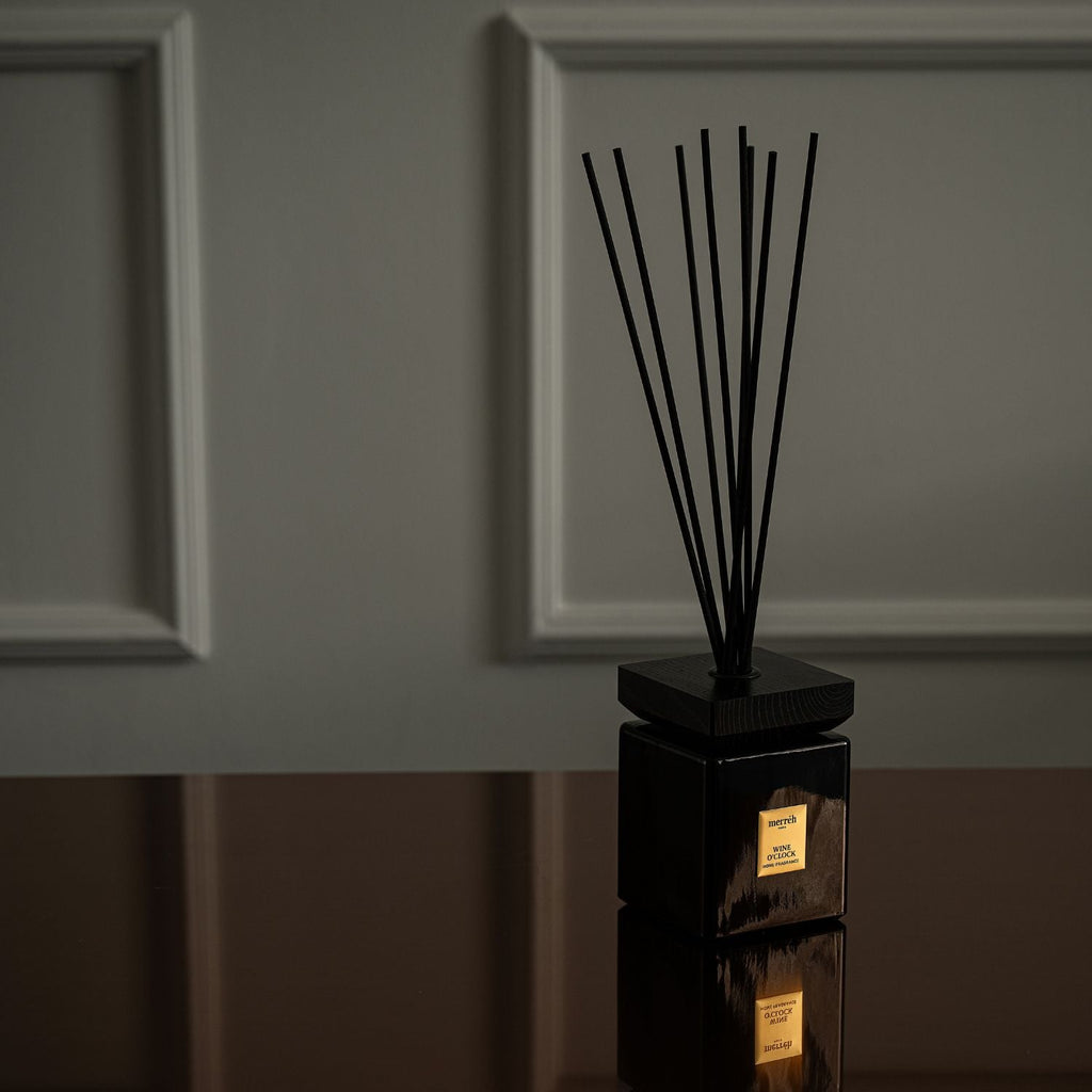 Аромат за дома