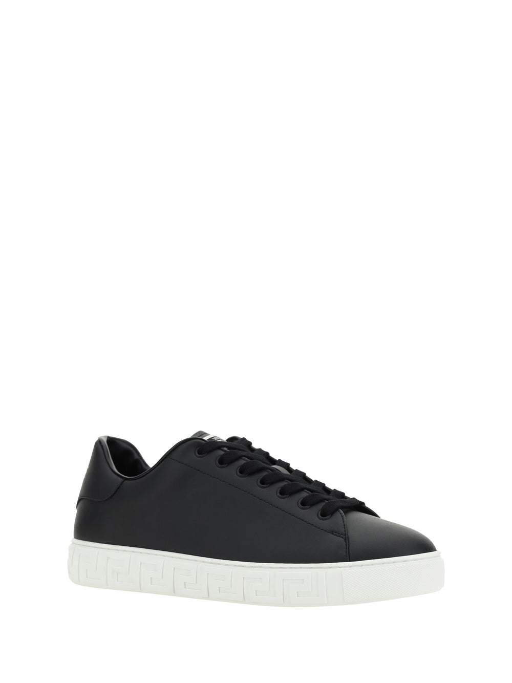 Leather Sneakers 2