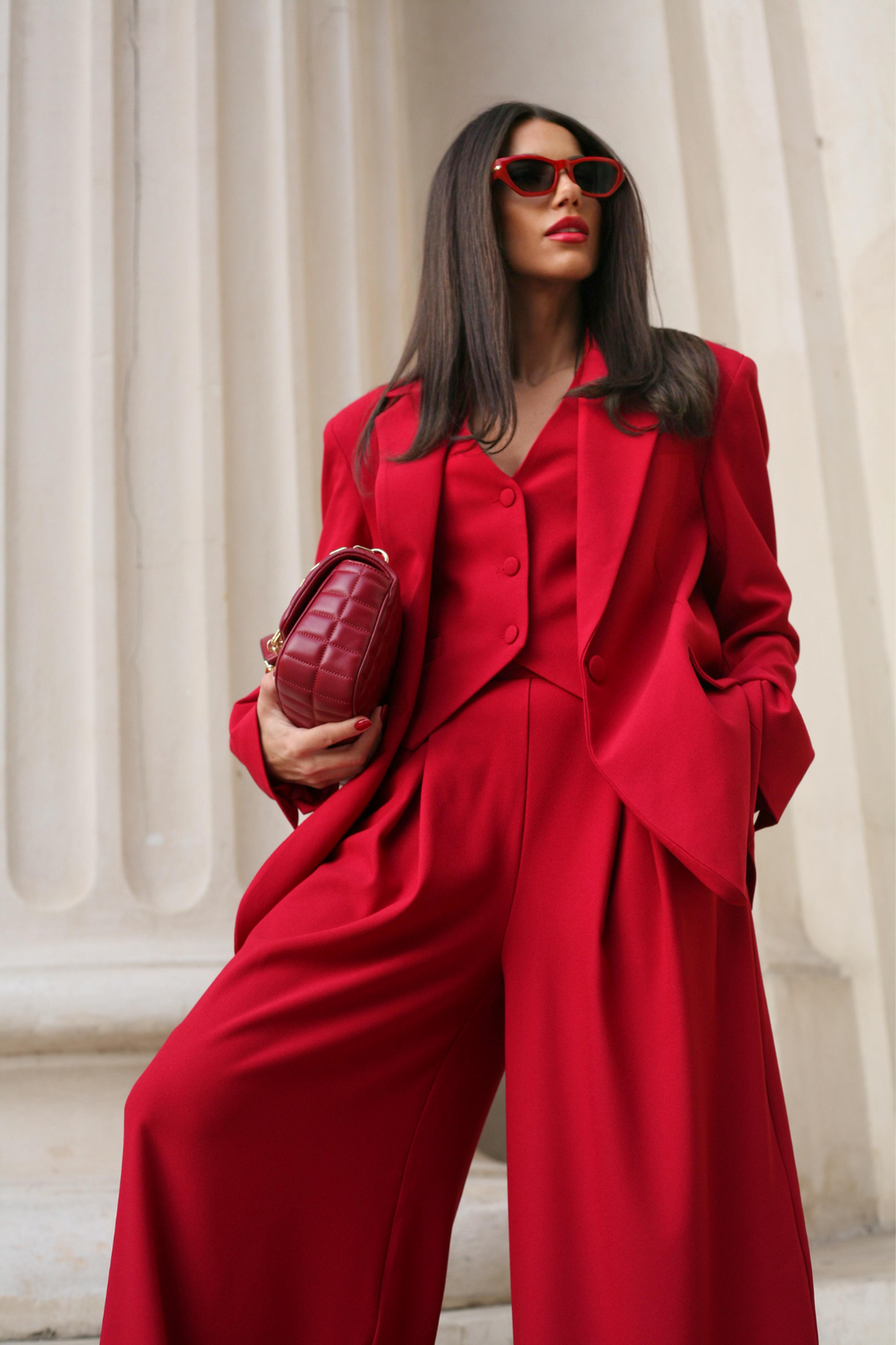 YVN RUBY PANTS - Fashion Roots