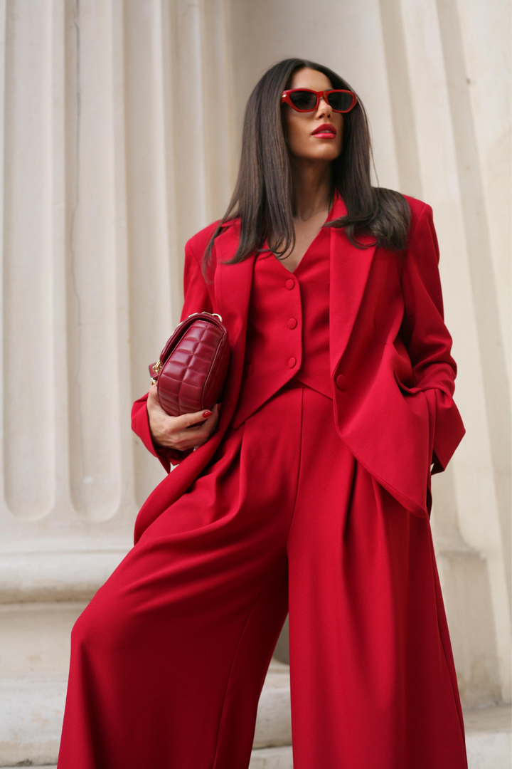 YVN RUBY PANTS - Fashion Roots