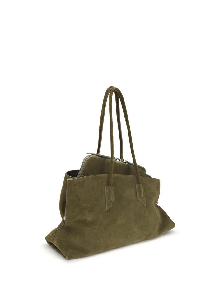 La Passeggiata Shoulder Bag 2