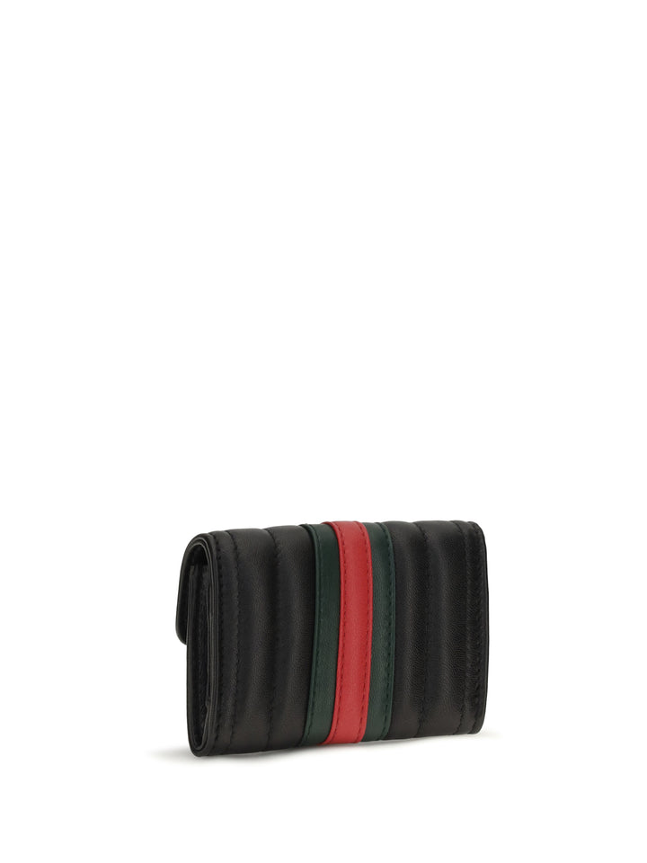 Marmont Web GG Wallet 2