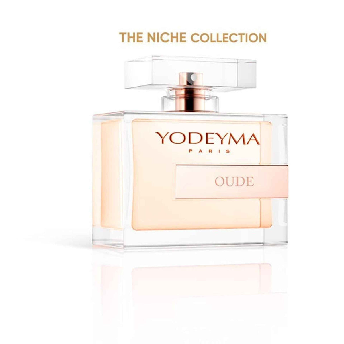 Yodeyma Fragrances