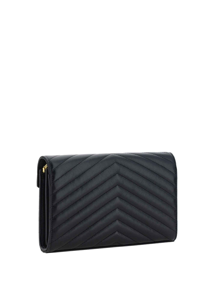 Monogram Wallet