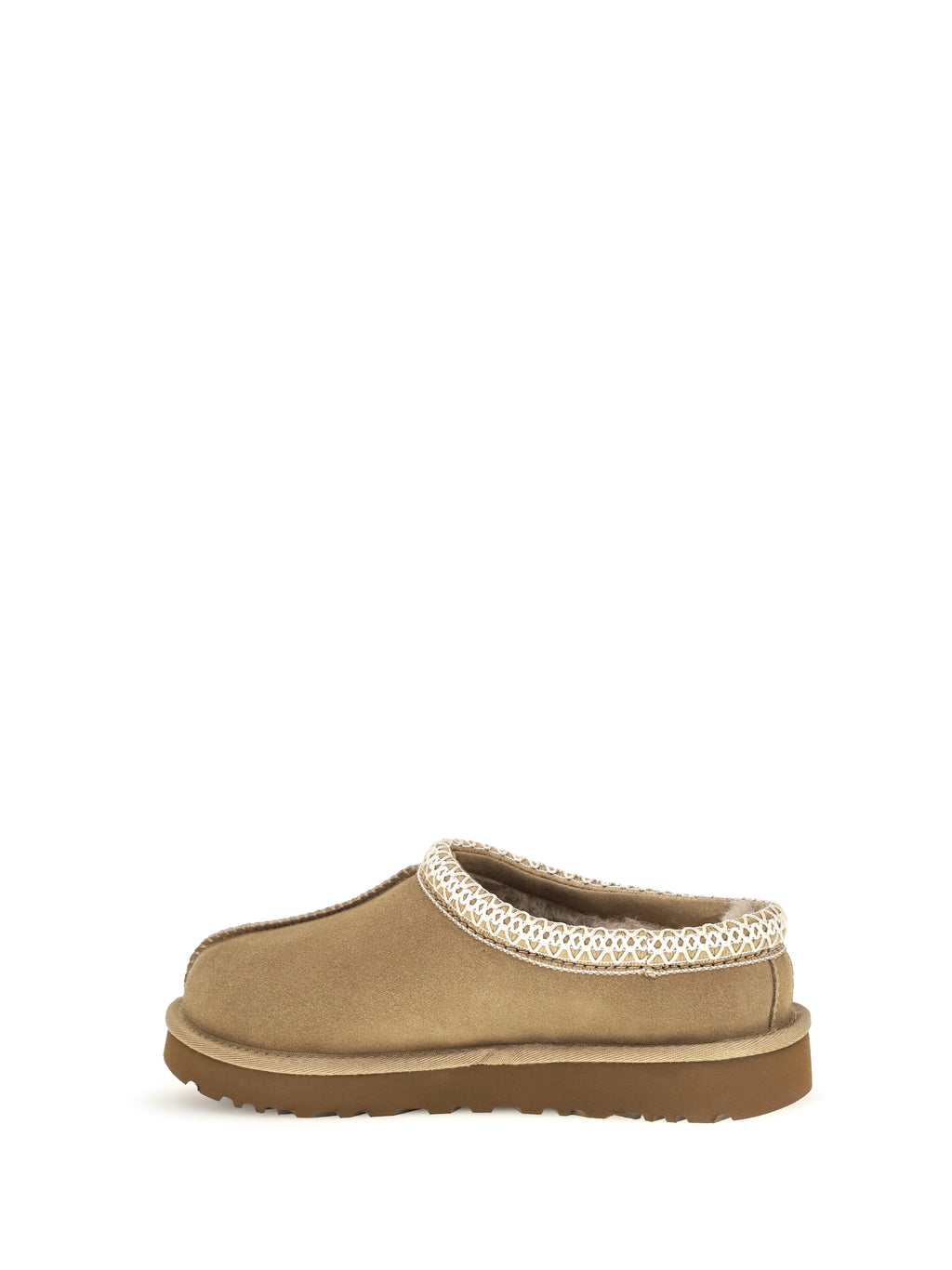 Tasman II Mules 3