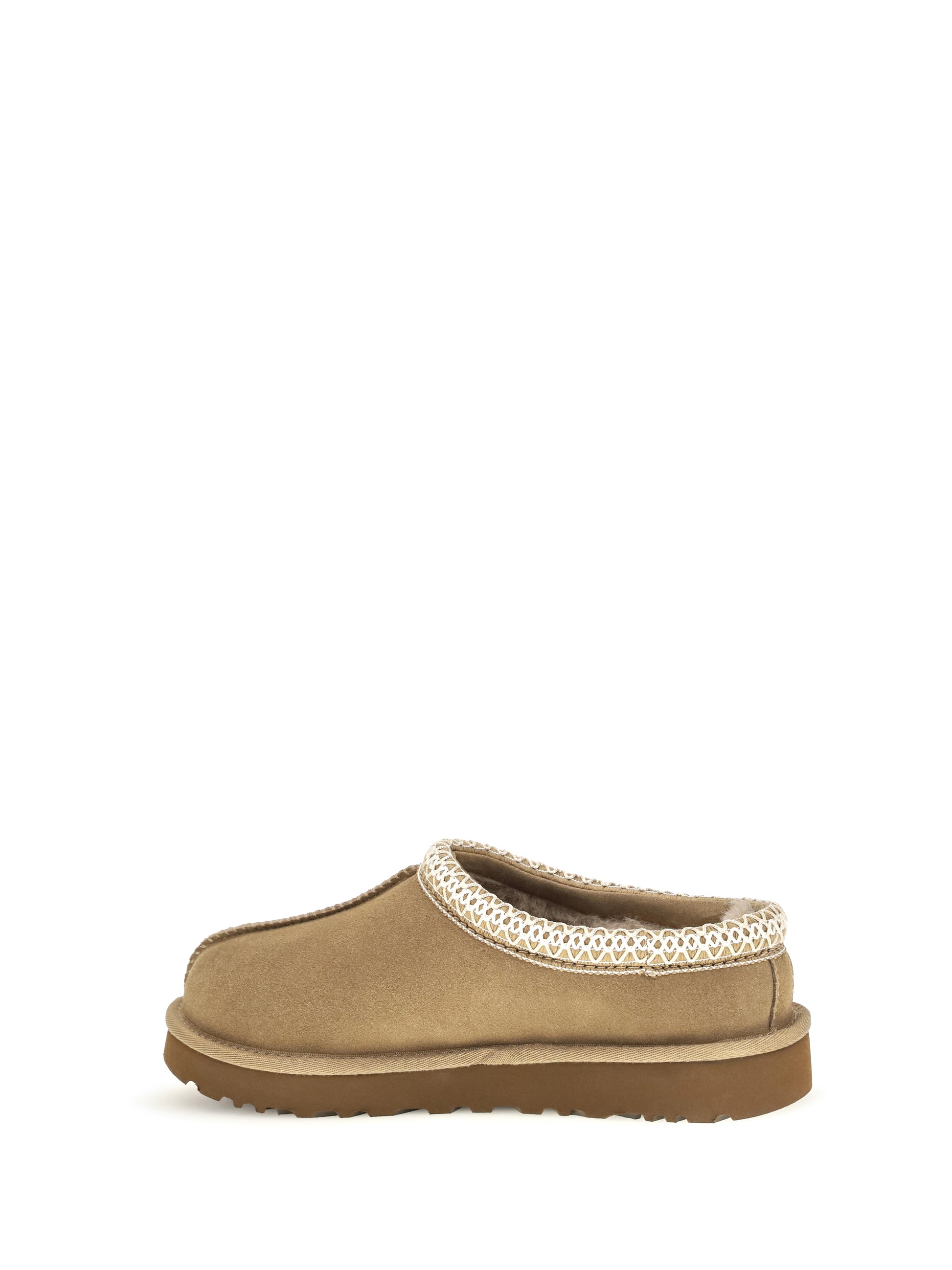 Tasman II Mules 3