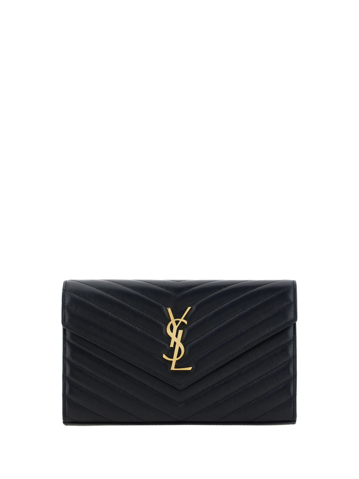 Monogram Wallet 1