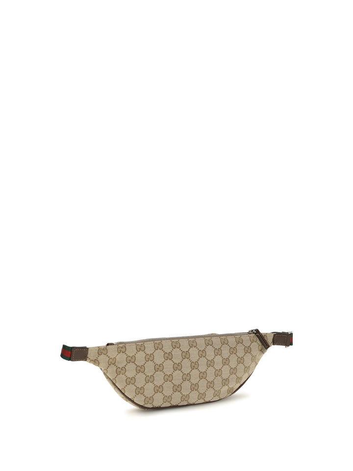 Small Flatpack Fanny Pack 3