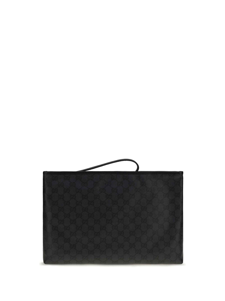 Medium Essence Classic Pouch