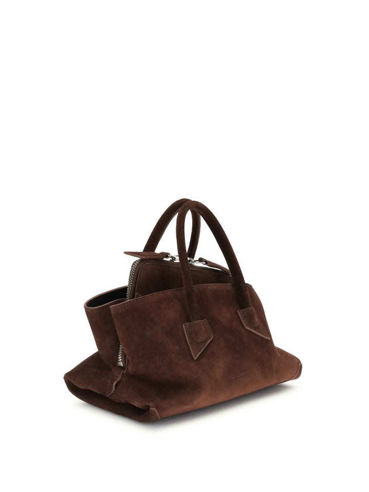 La Passeggiata mini Handbag