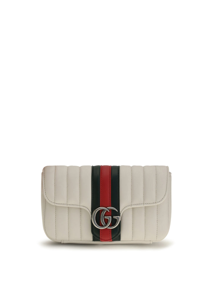 Small Jetset GG Marmont Shoulder Bag 1