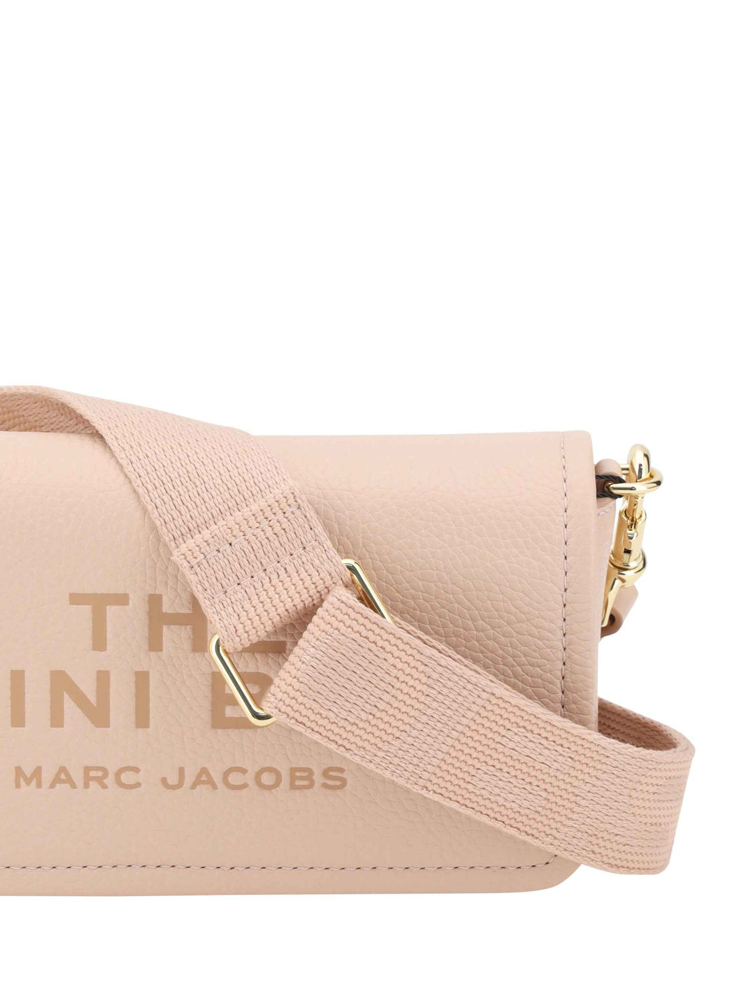 The Mini Bag Shoulder Bag