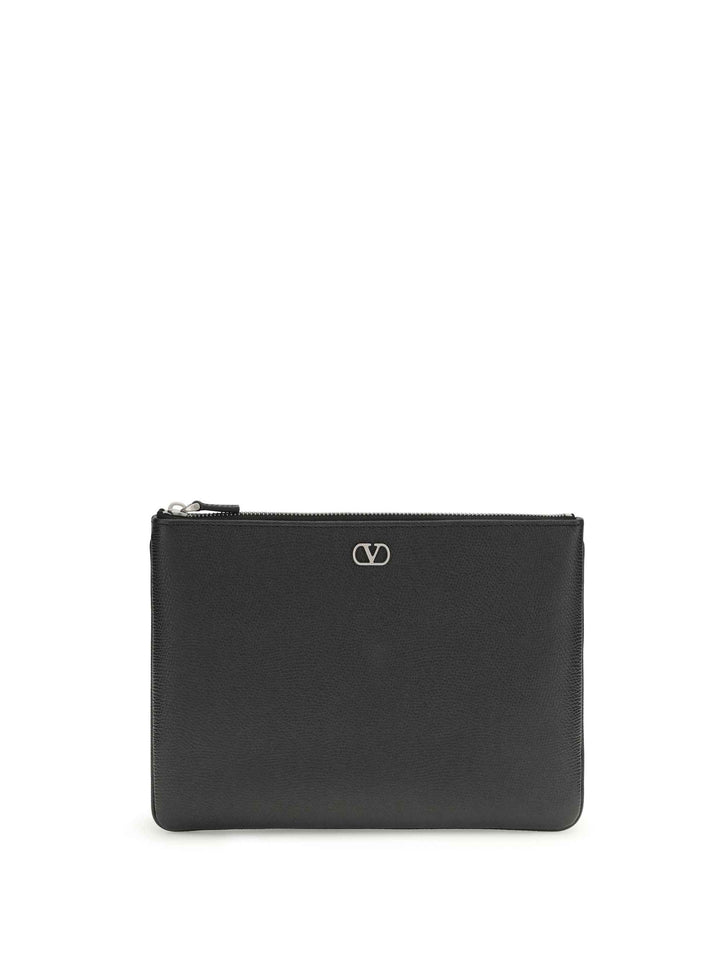 Leather Pouch