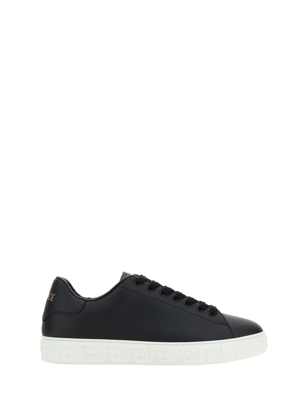 Leather Sneakers 1