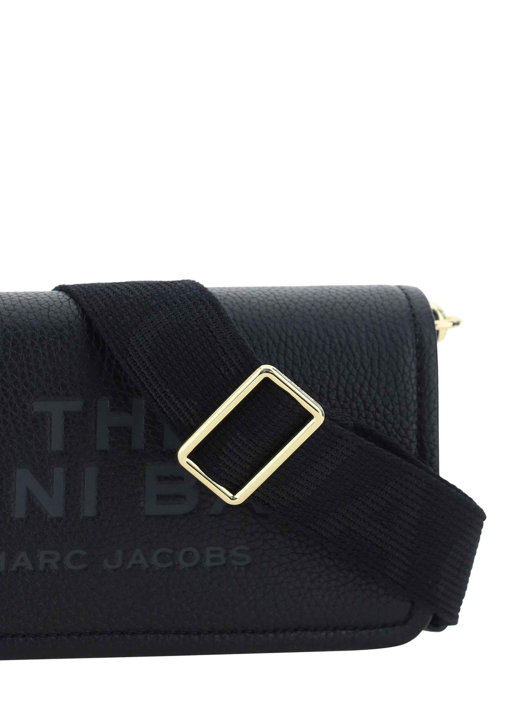 The Mini Bag Shoulder Bag