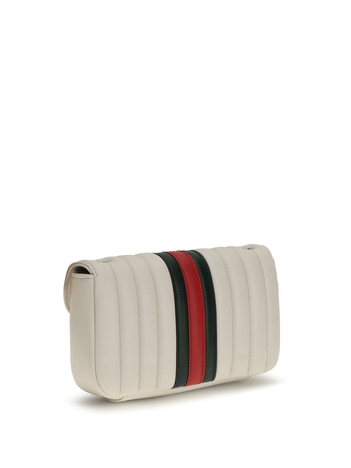 Small Jetset GG Marmont Shoulder Bag 3