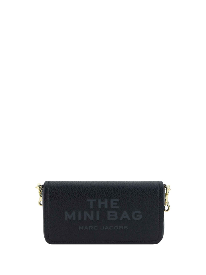 The Mini Bag Shoulder Bag