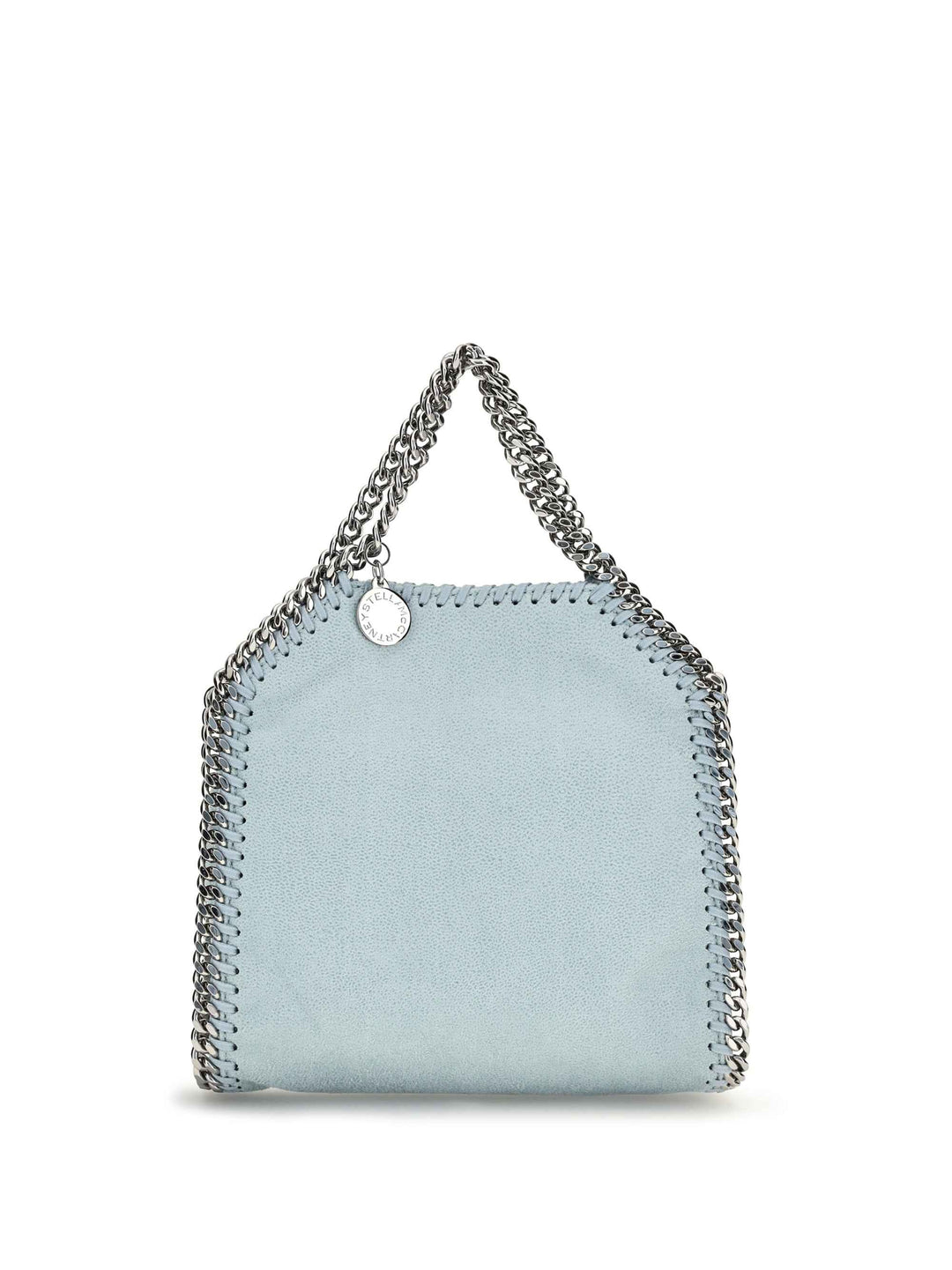 Tiny Shaggy Handbag