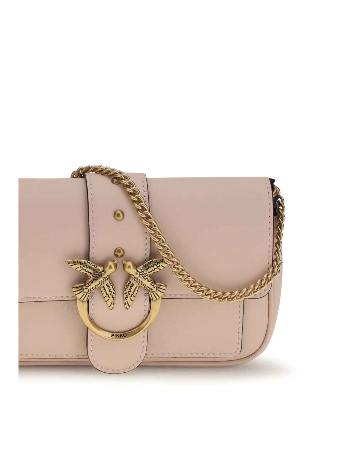 Love One Shoulder Bag 4