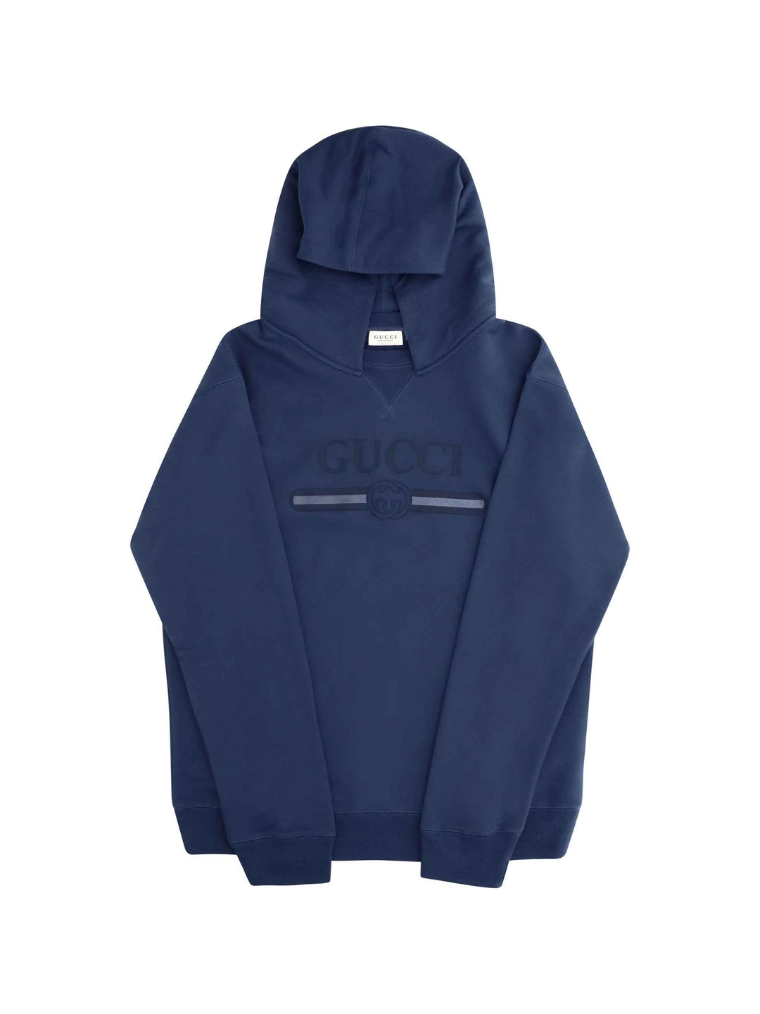 Cotton Hooded Sweatshirt for Boy