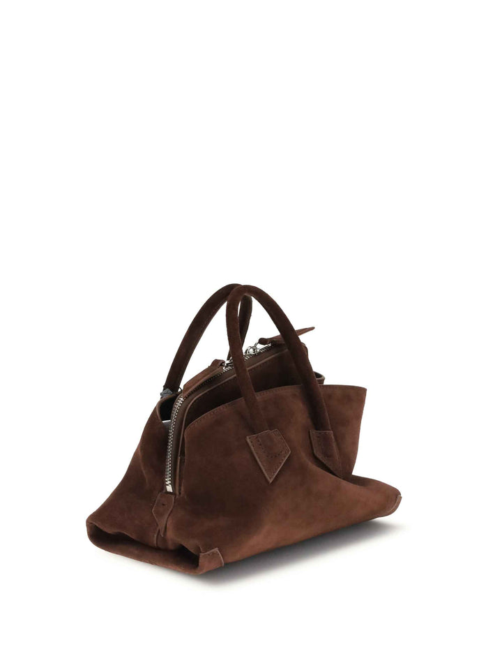 La Passeggiata mini Handbag