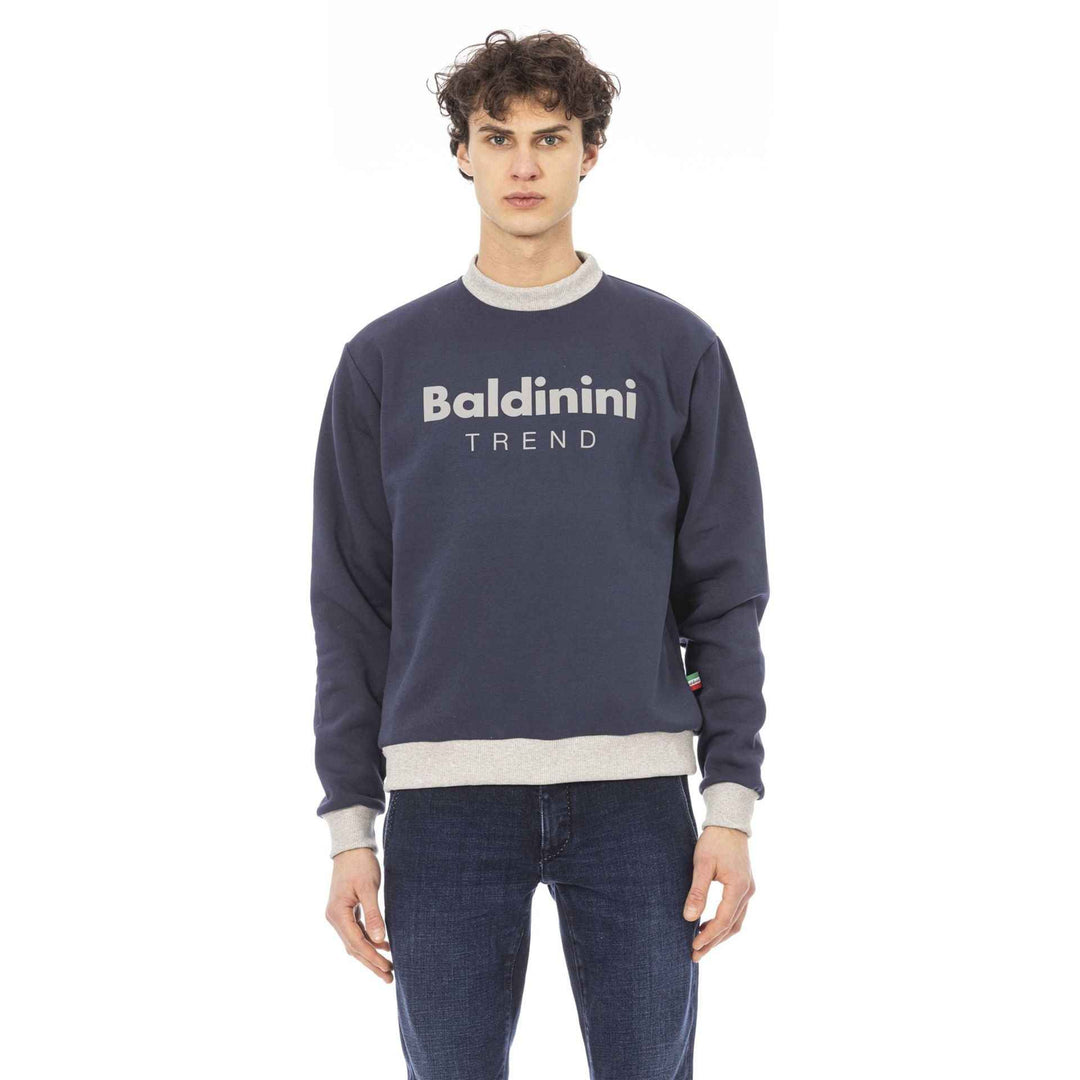 Baldinini Trend Sweatshirts - Fashion Roots
