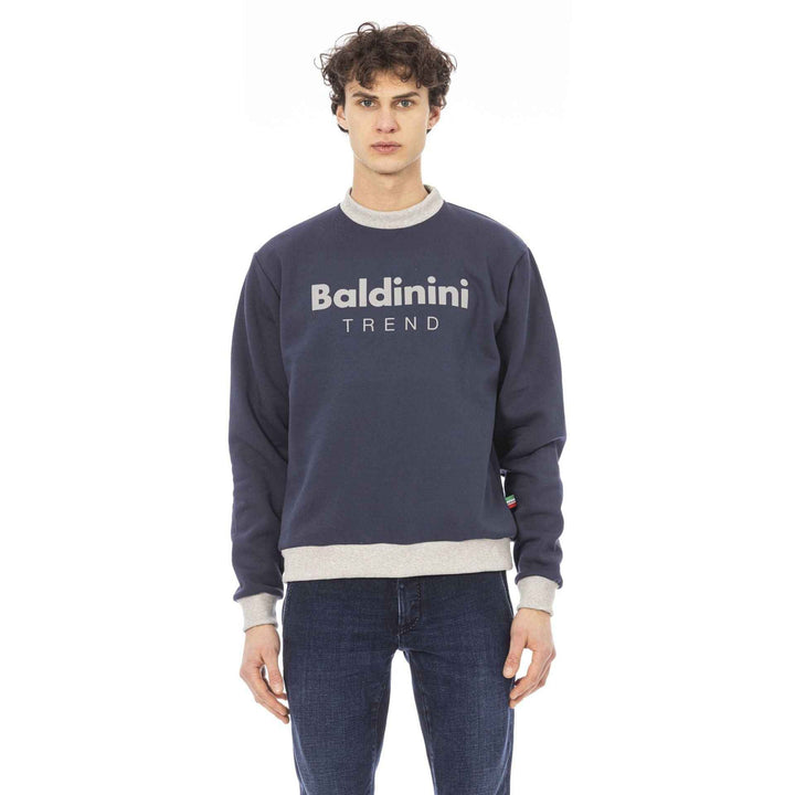 Baldinini Trend Sweatshirts - Fashion Roots
