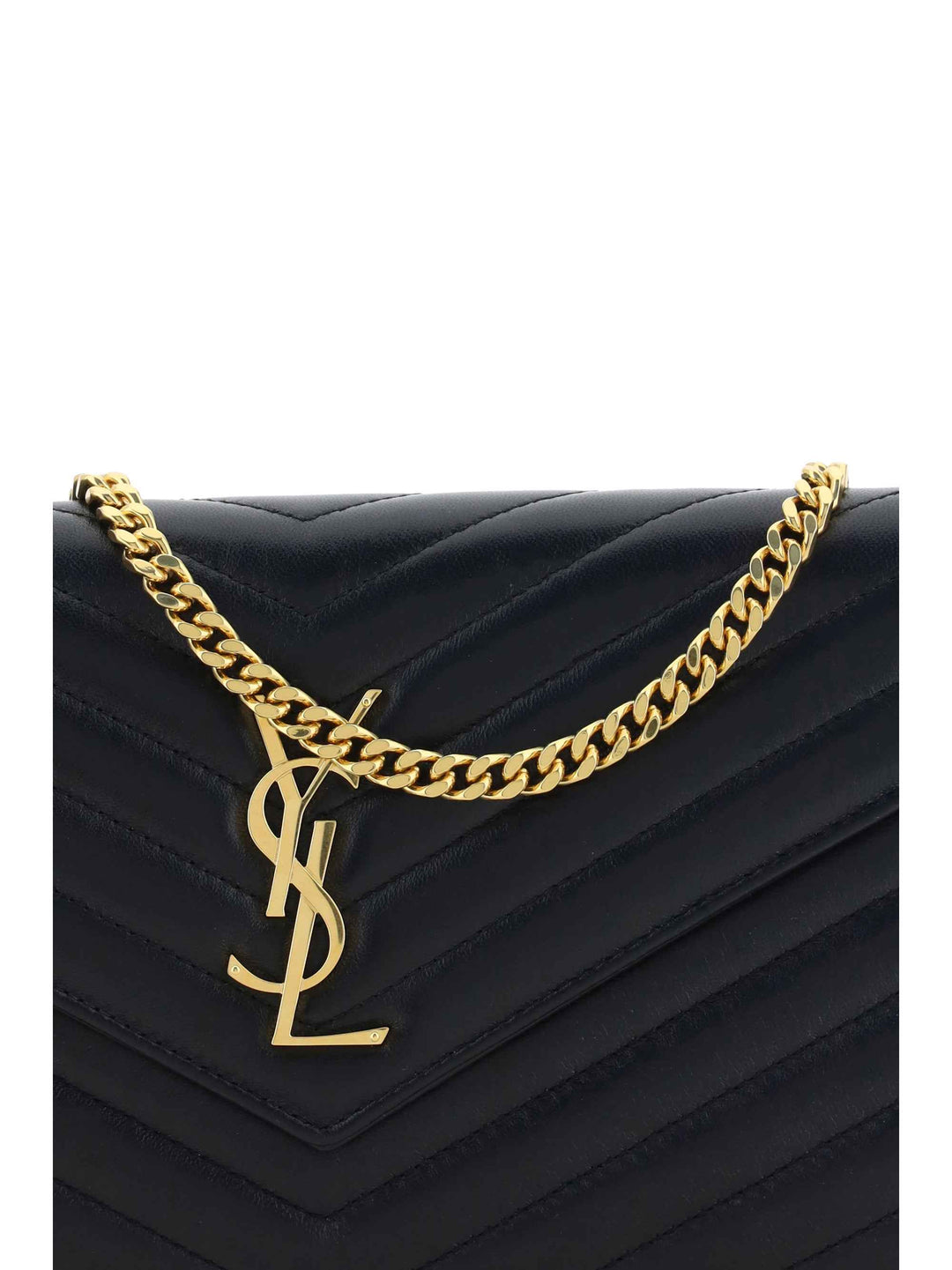 Monogram Wallet